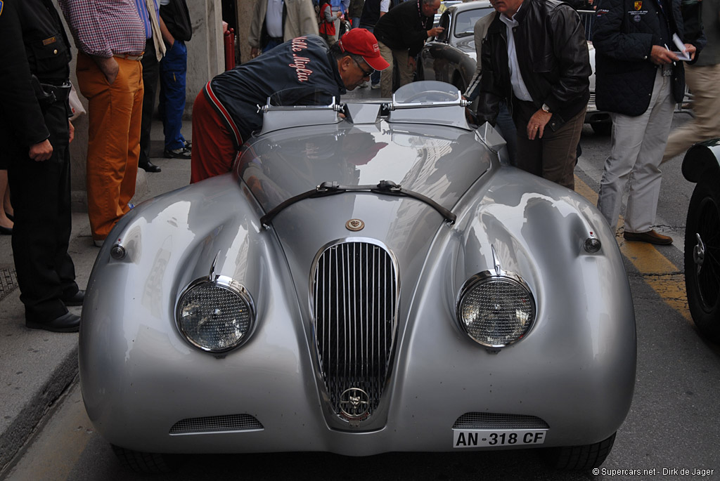 2007 Mille Miglia - 11