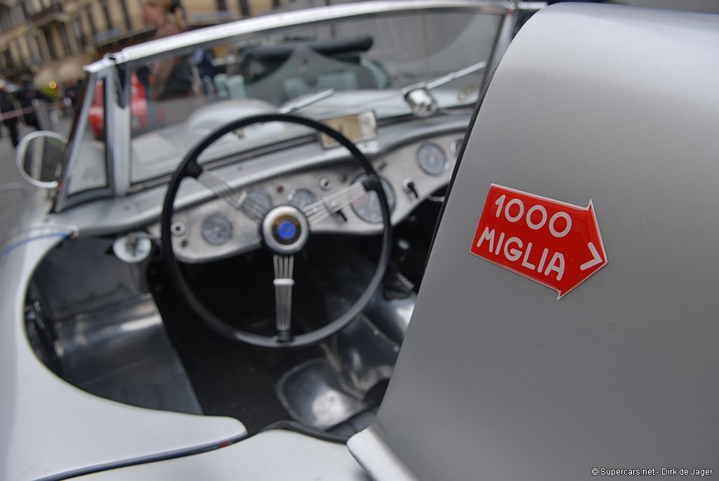 2007 Mille Miglia - 1