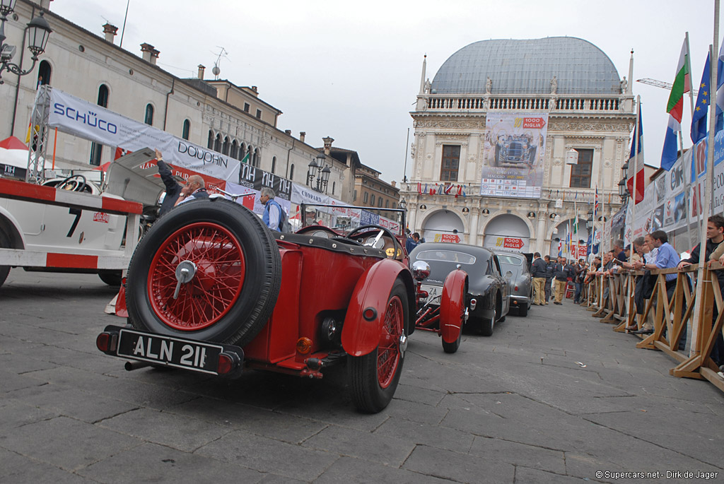 2007 Mille Miglia - 1