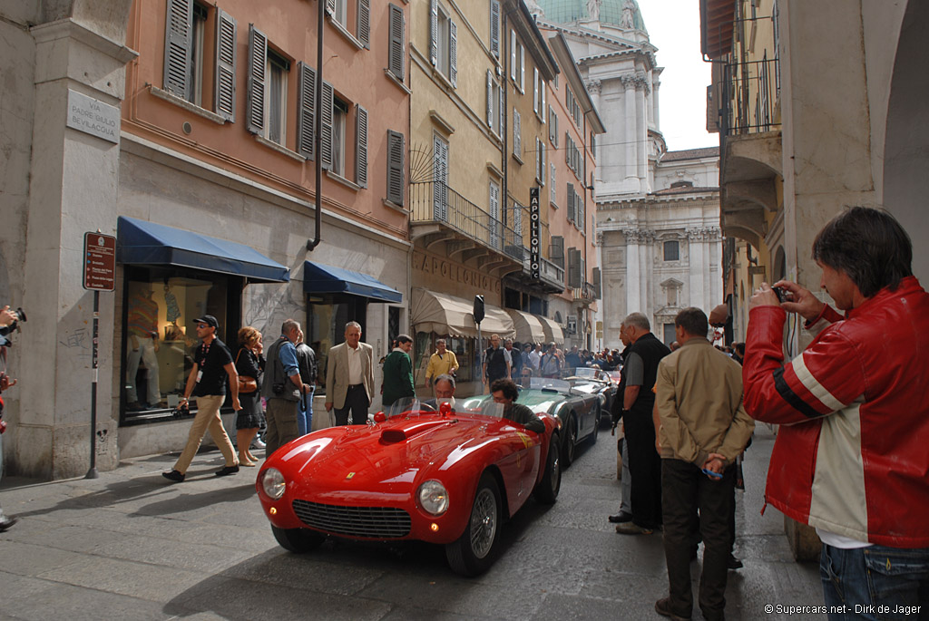 2007 Mille Miglia - 13