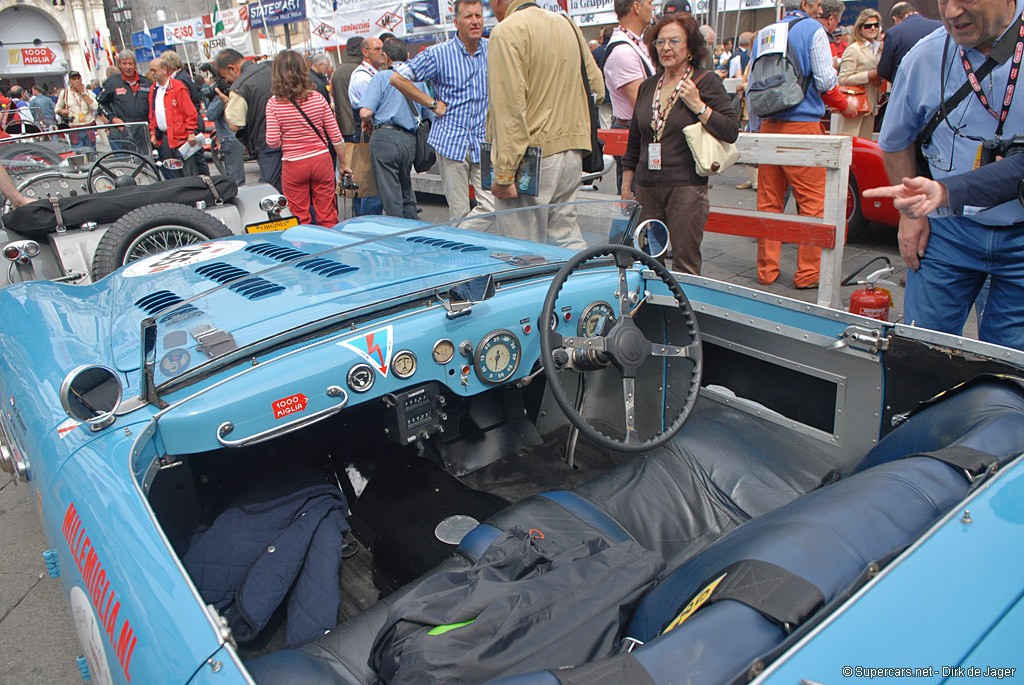 2007 Mille Miglia - 10