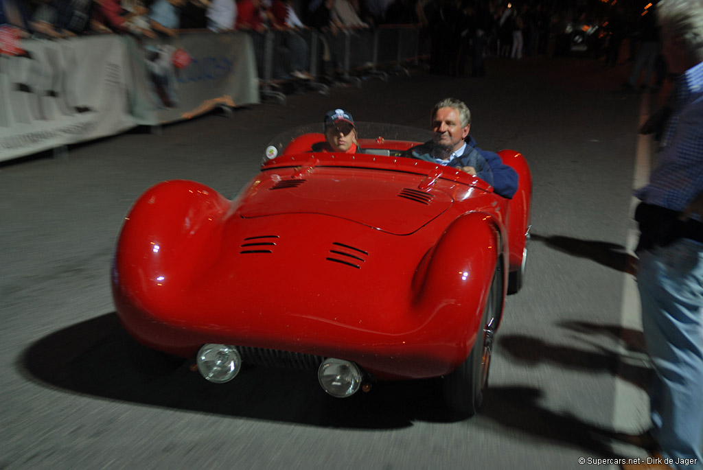 2007 Mille Miglia - 7