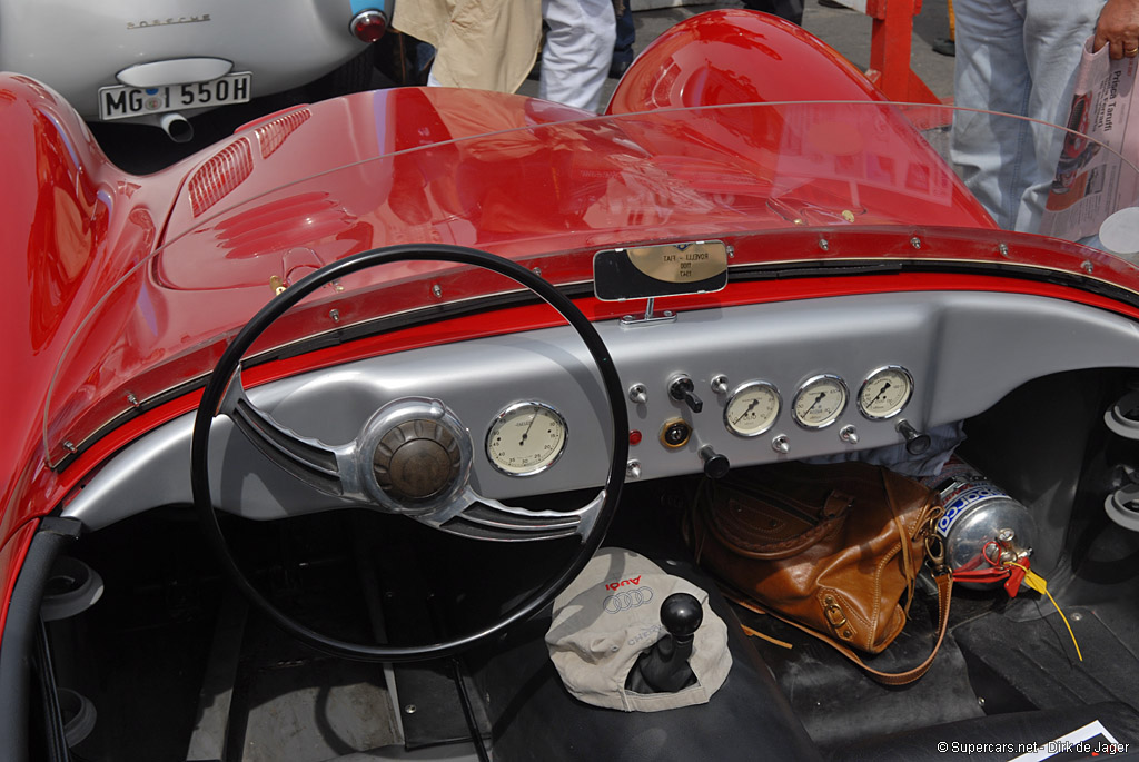 2007 Mille Miglia - 7