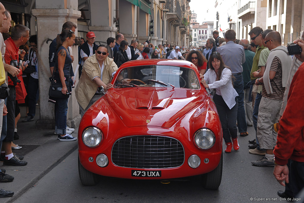 2007 Mille Miglia - 9