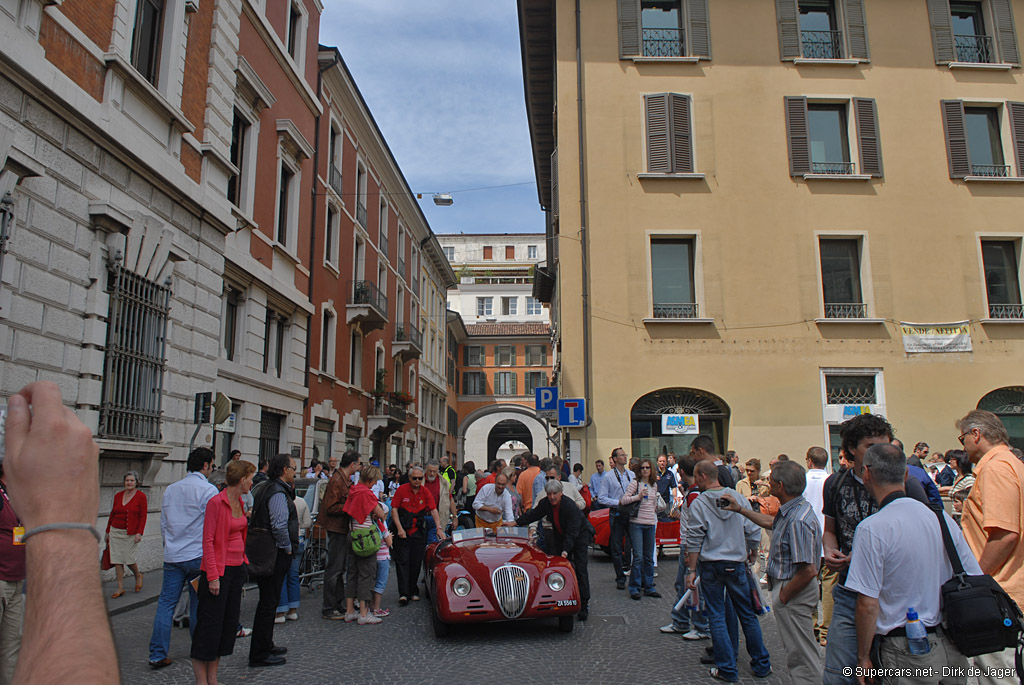 2007 Mille Miglia - 1