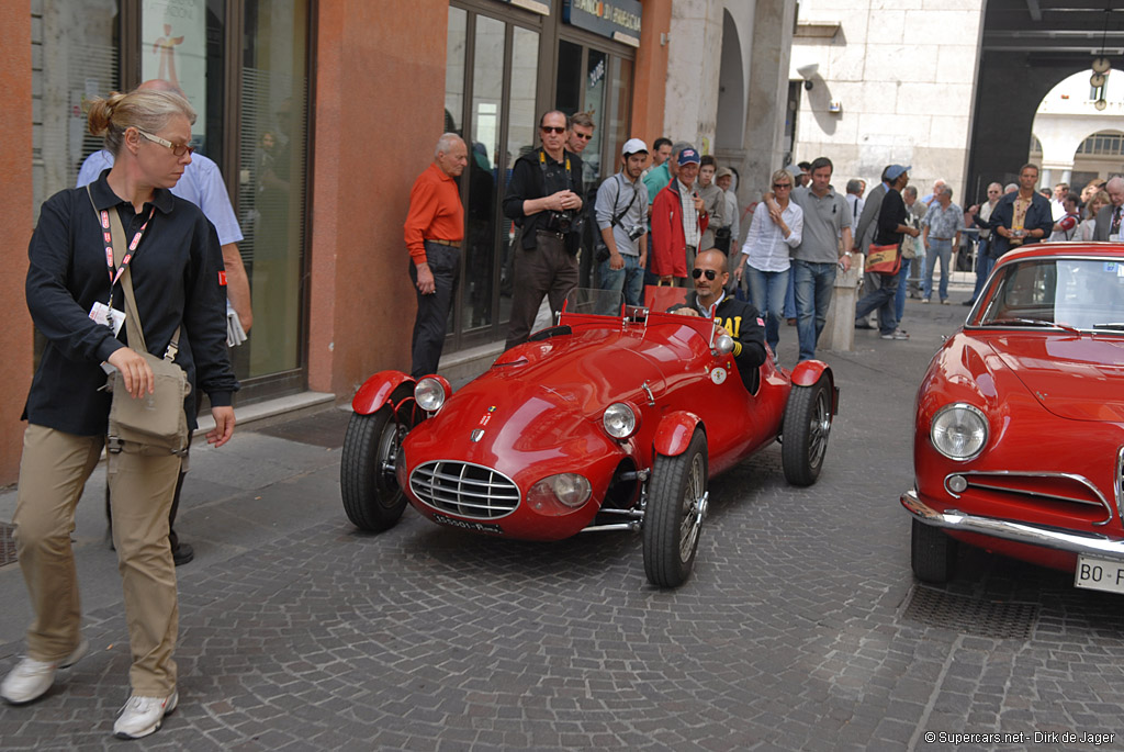 2007 Mille Miglia - 7