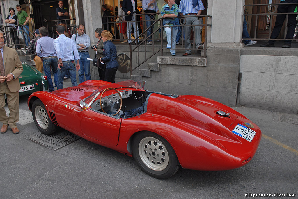 2007 Mille Miglia - 13