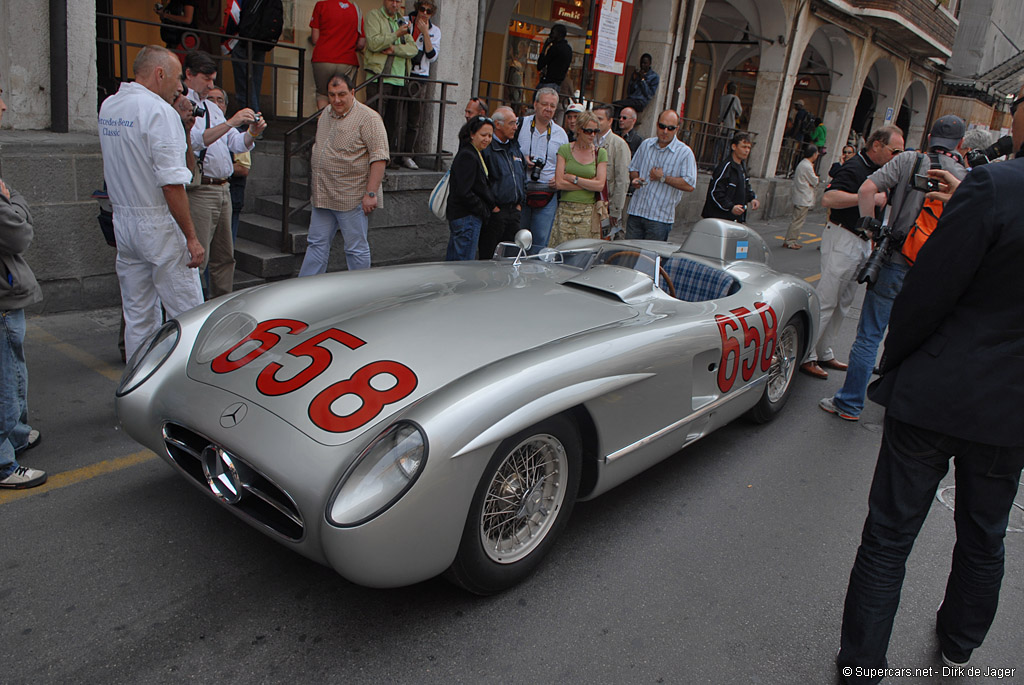 2007 Mille Miglia - 13