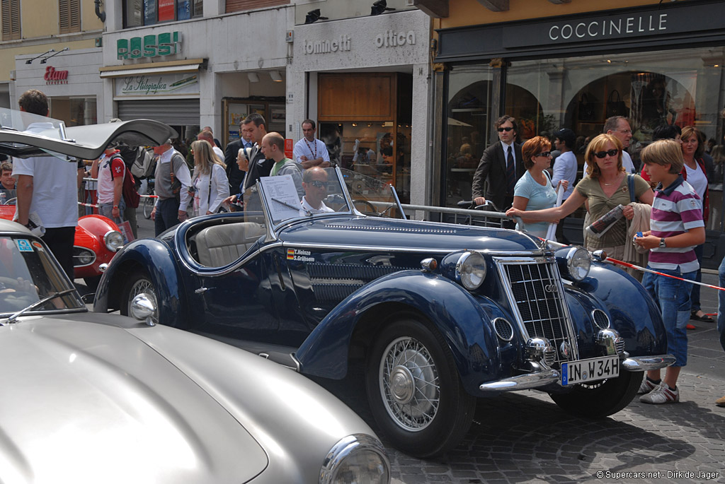 2007 Mille Miglia - 5