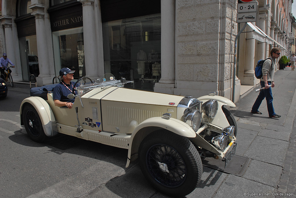 2007 Mille Miglia - 4