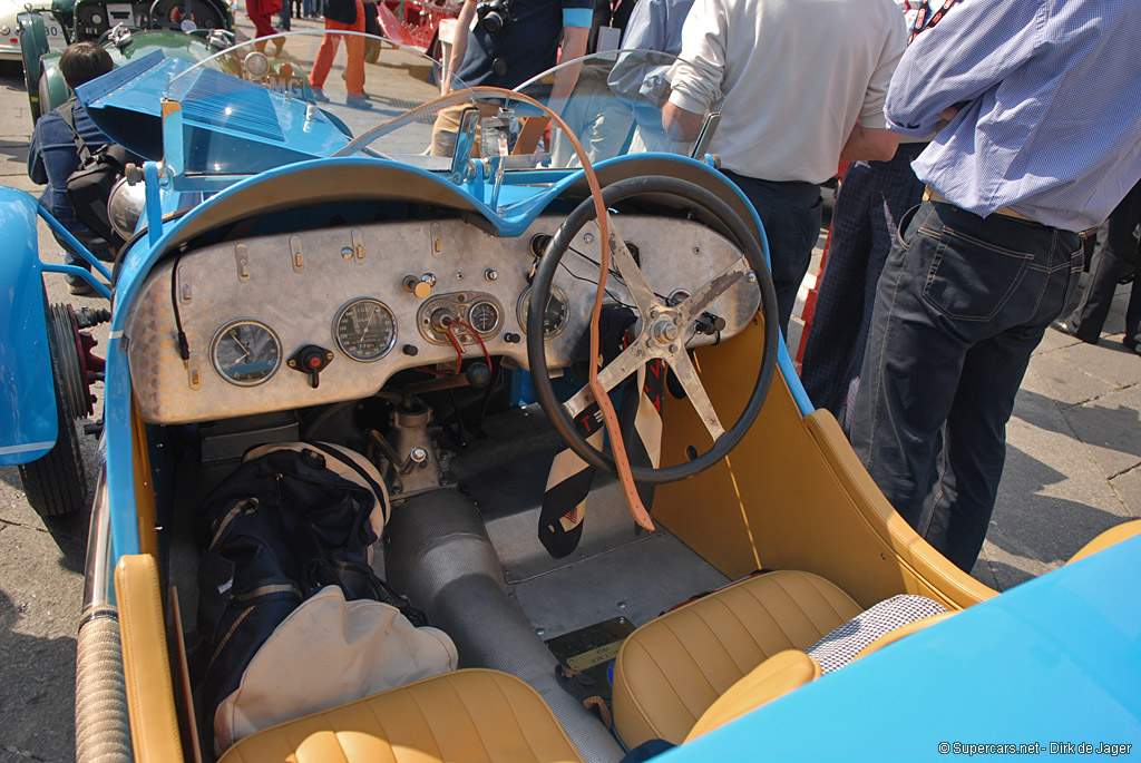 2007 Mille Miglia - 6