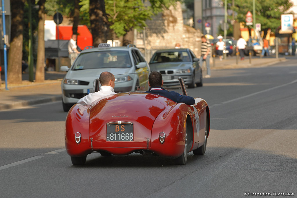 2007 Mille Miglia - 7