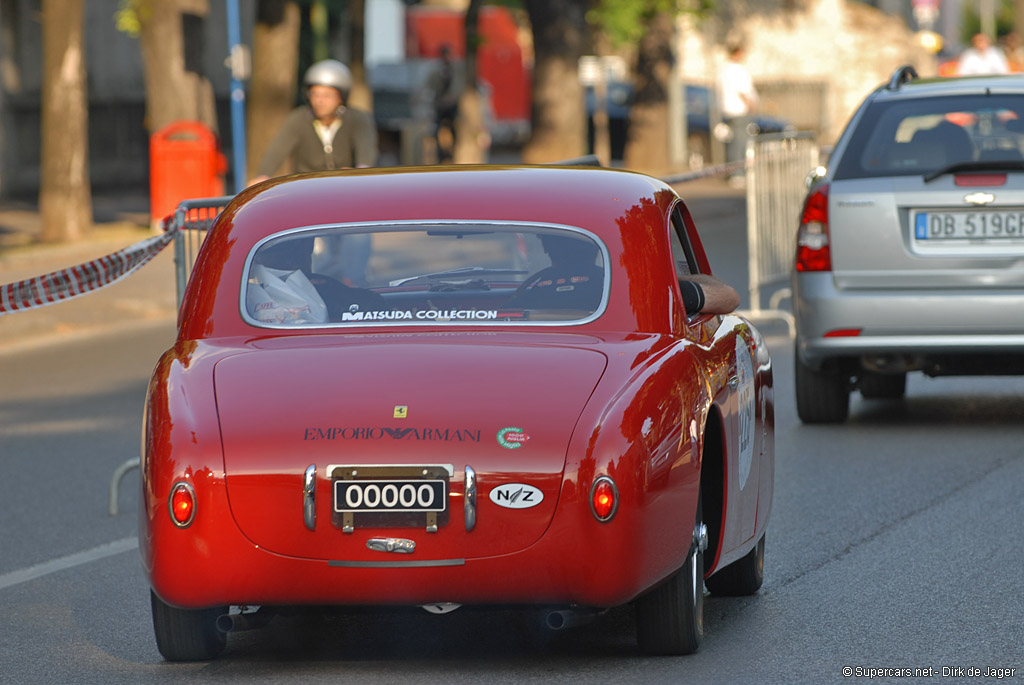 2007 Mille Miglia - 9