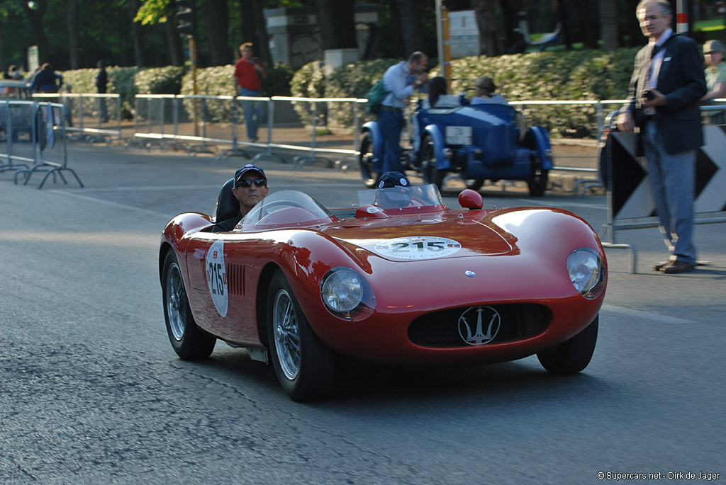 2007 Mille Miglia - 9