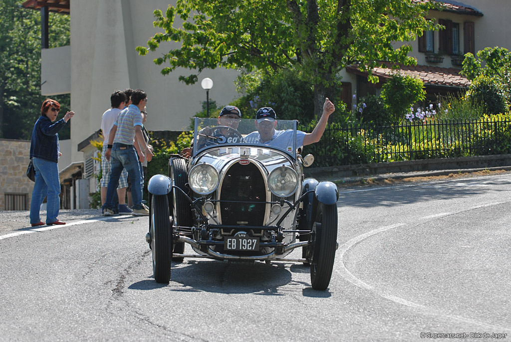 2007 Mille Miglia - 3