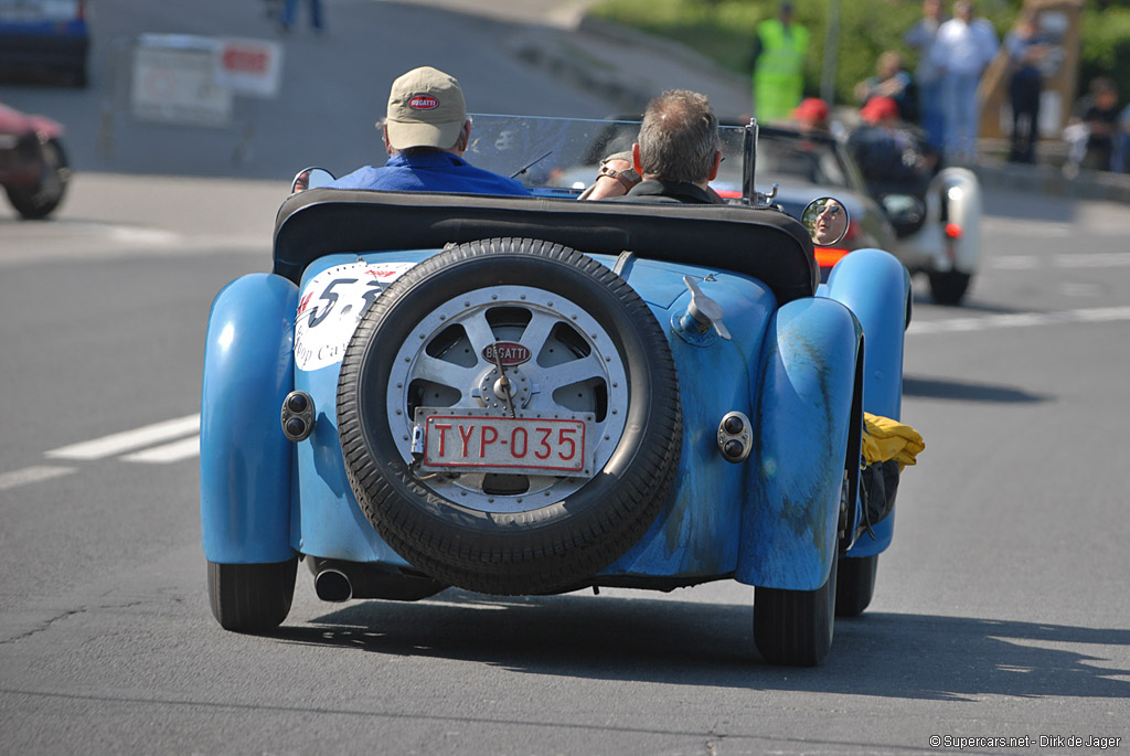 2007 Mille Miglia - 3