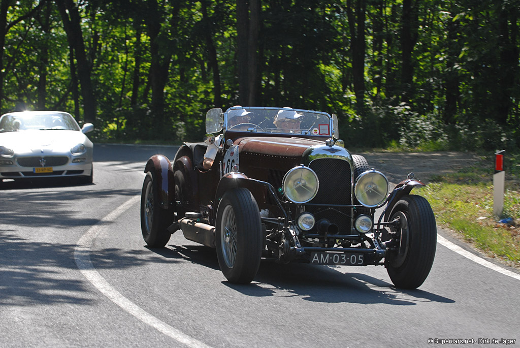 2007 Mille Miglia - 4