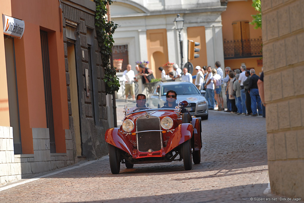 2007 Mille Miglia - 3