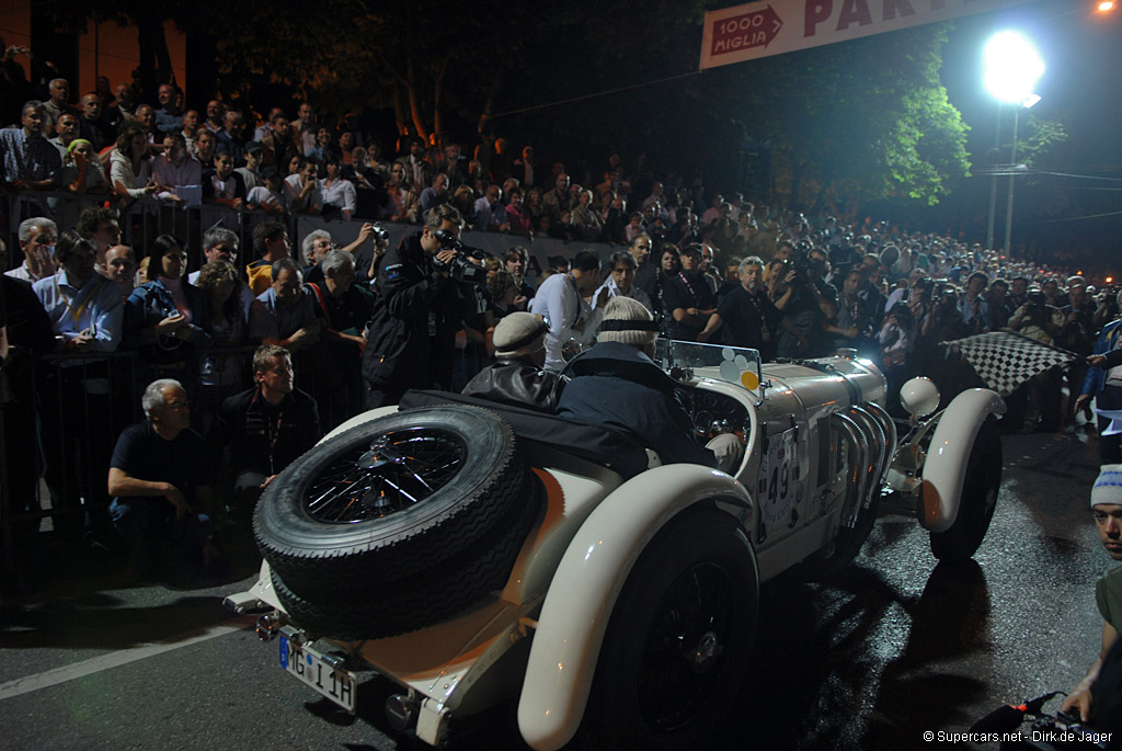 2007 Mille Miglia - 3