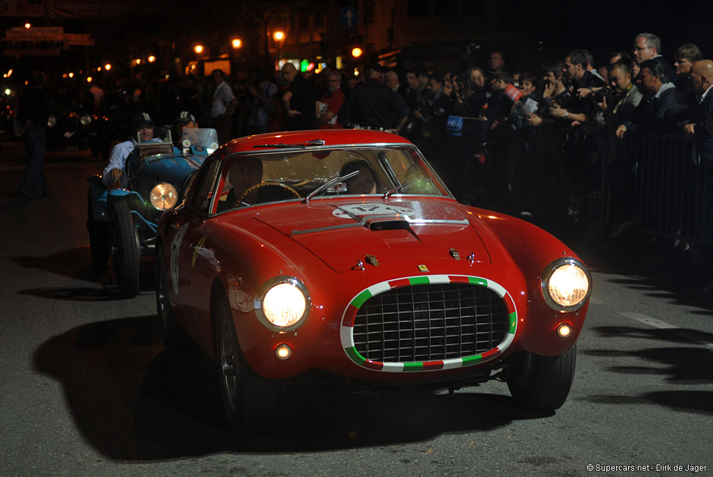 2007 Mille Miglia - 7