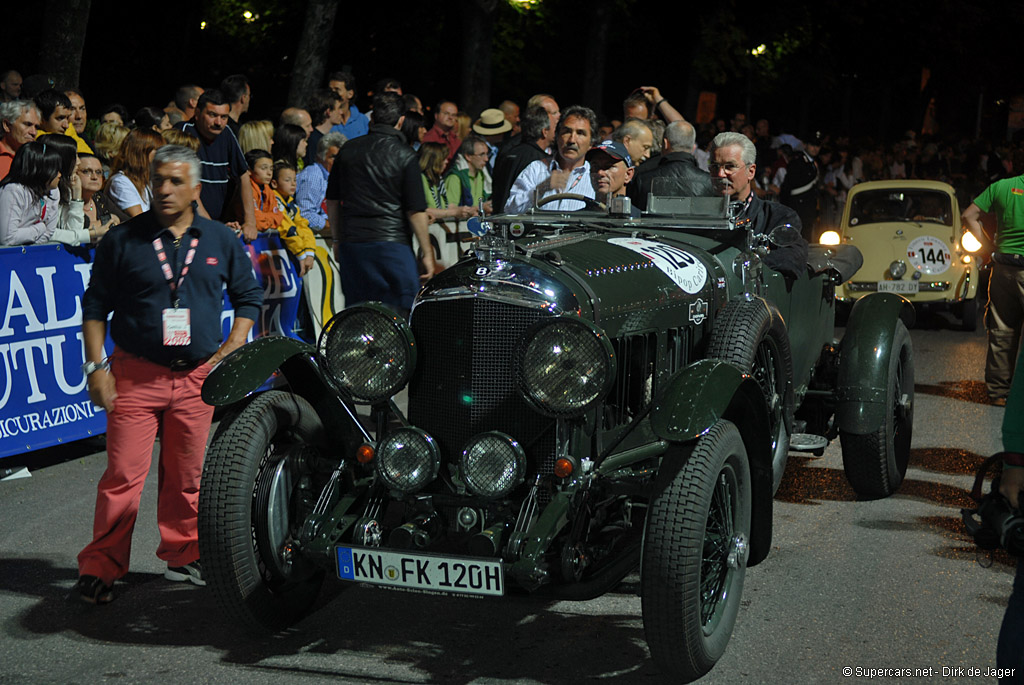 2007 Mille Miglia - 5