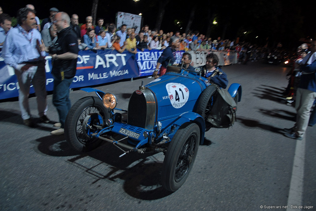 2007 Mille Miglia - 3