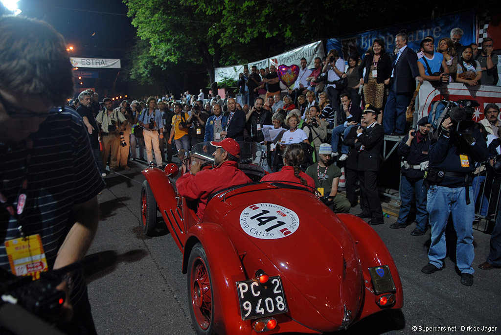 2007 Mille Miglia - 6