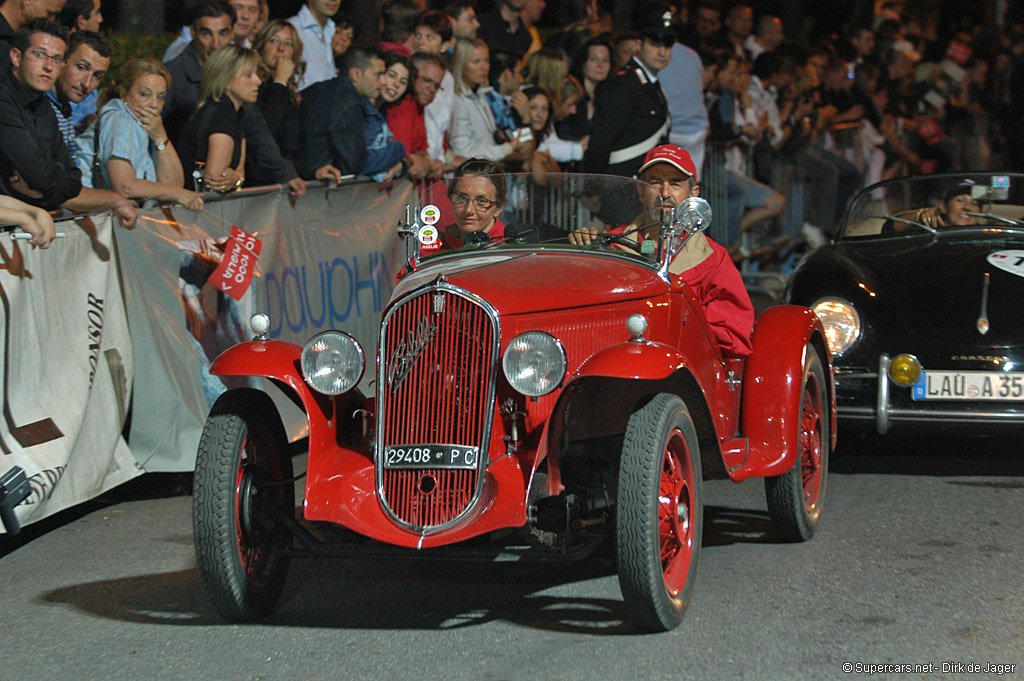 2007 Mille Miglia - 6