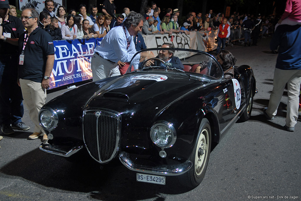 2007 Mille Miglia - 7