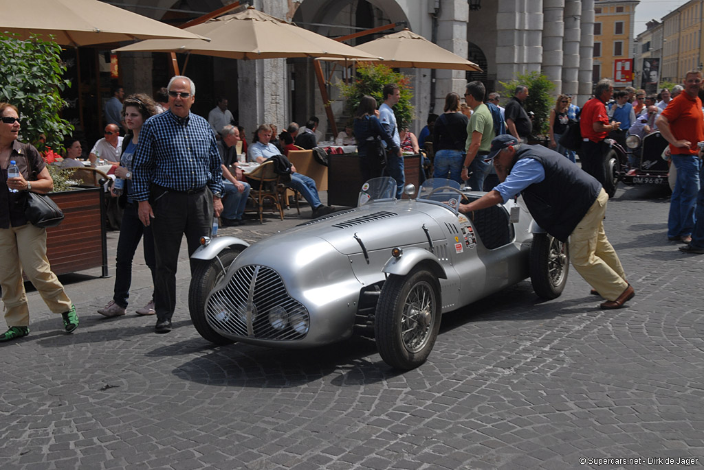 2007 Mille Miglia - 8