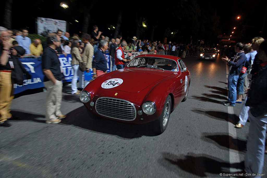 2007 Mille Miglia - 8