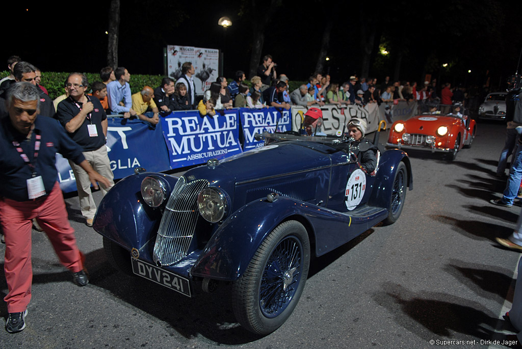 2007 Mille Miglia - 6