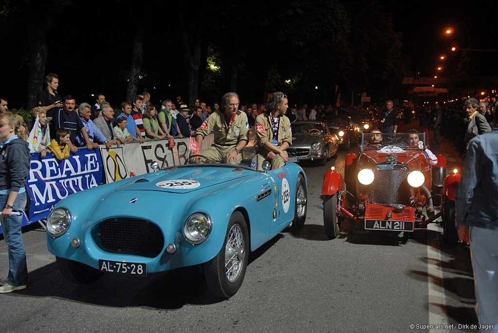 2007 Mille Miglia - 1