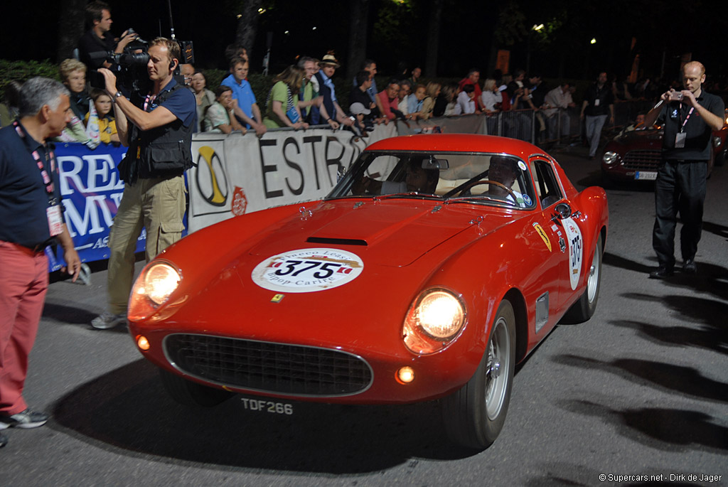 2007 Mille Miglia - 13