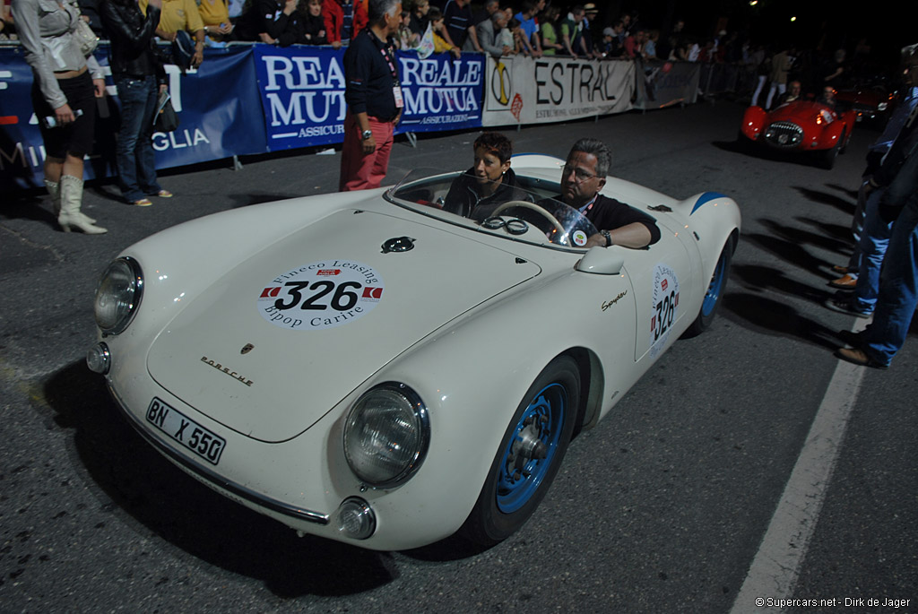 2007 Mille Miglia - 12