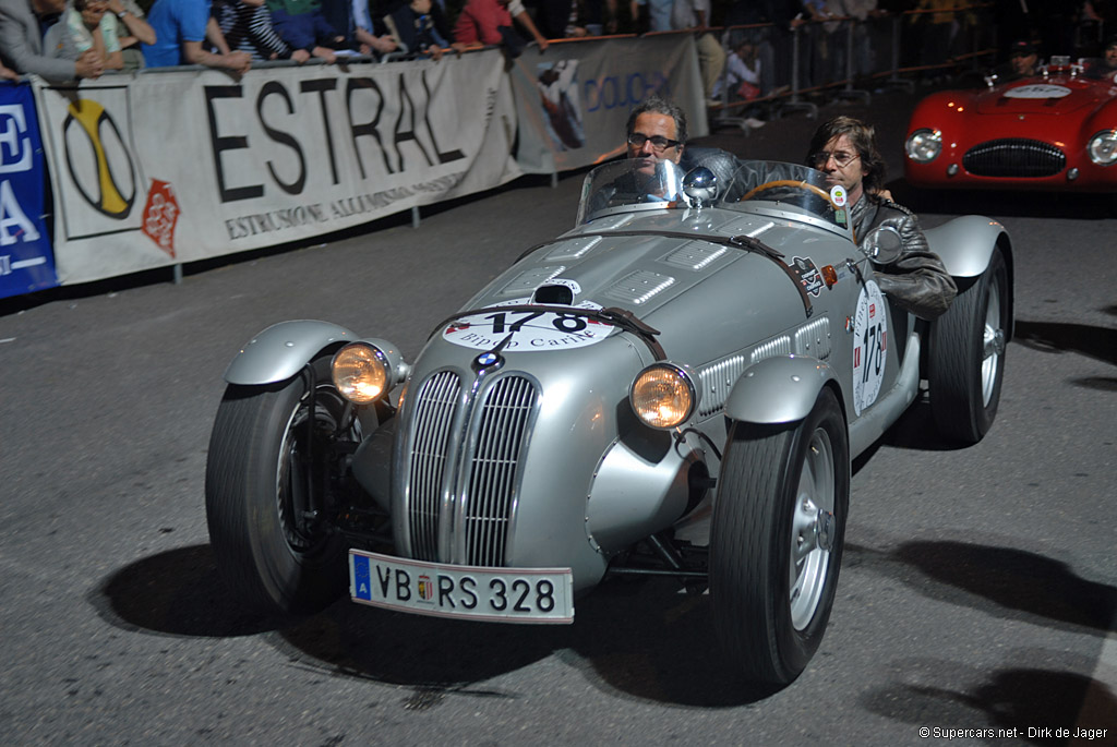 2007 Mille Miglia - 7