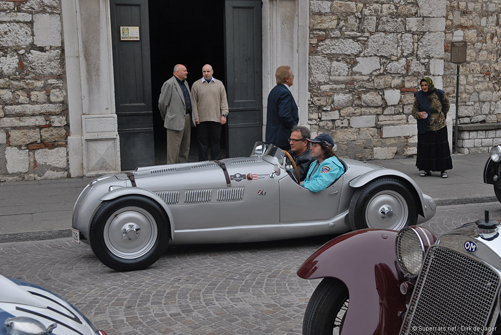 2007 Mille Miglia - 7