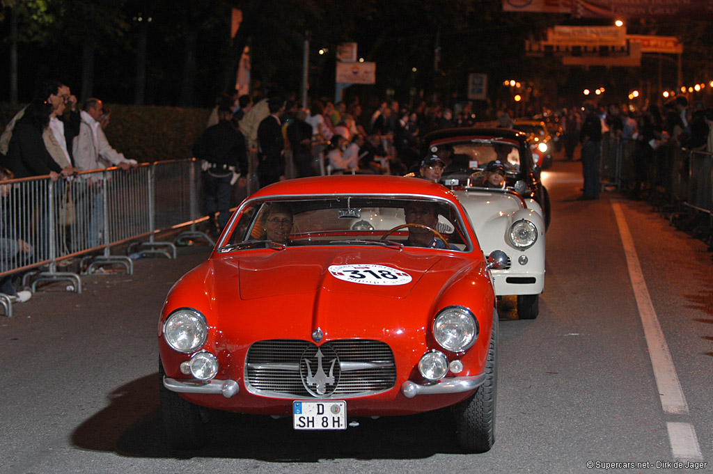 2007 Mille Miglia - 12