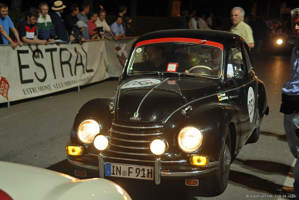 2007 Mille Miglia - 10