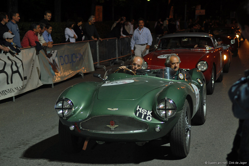 2007 Mille Miglia - 13