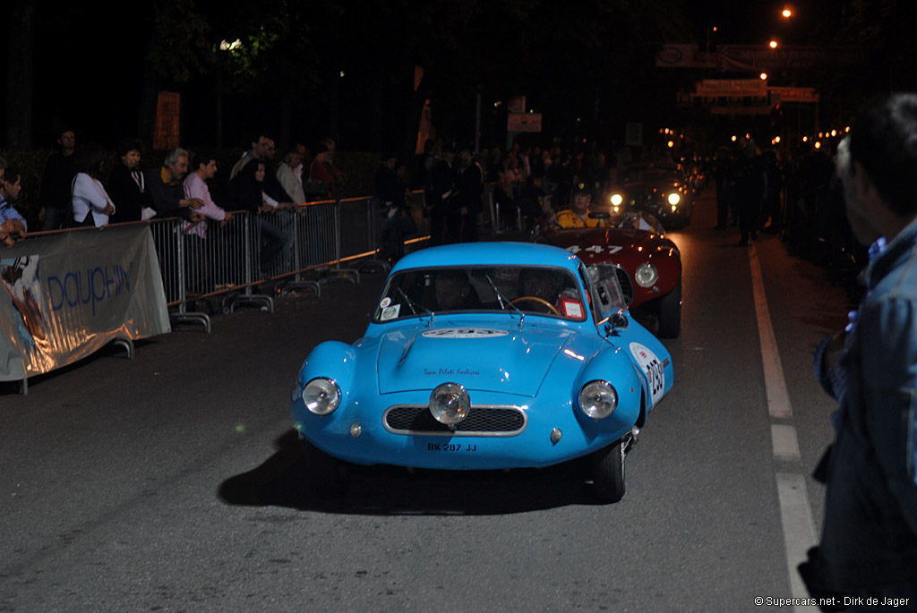 2007 Mille Miglia - 11