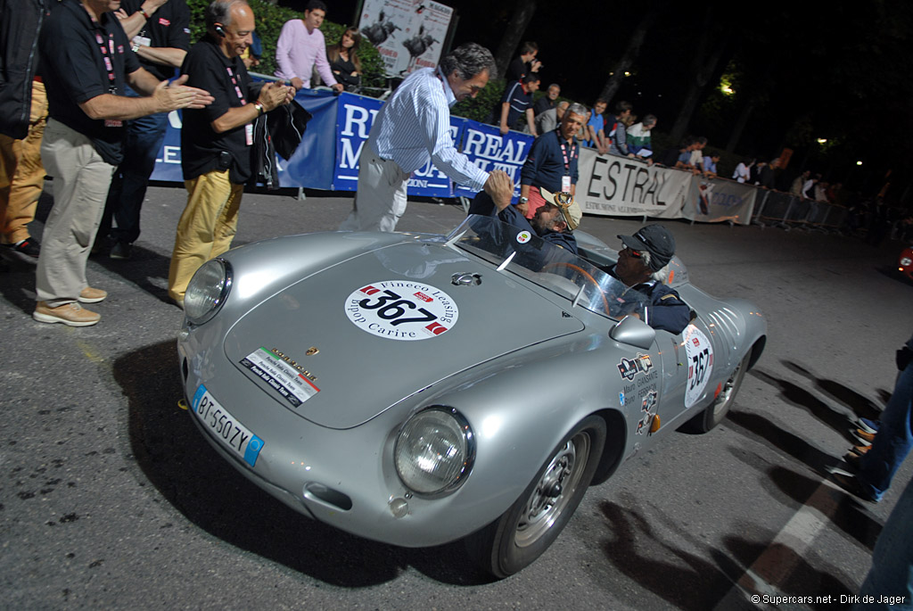 2007 Mille Miglia - 13