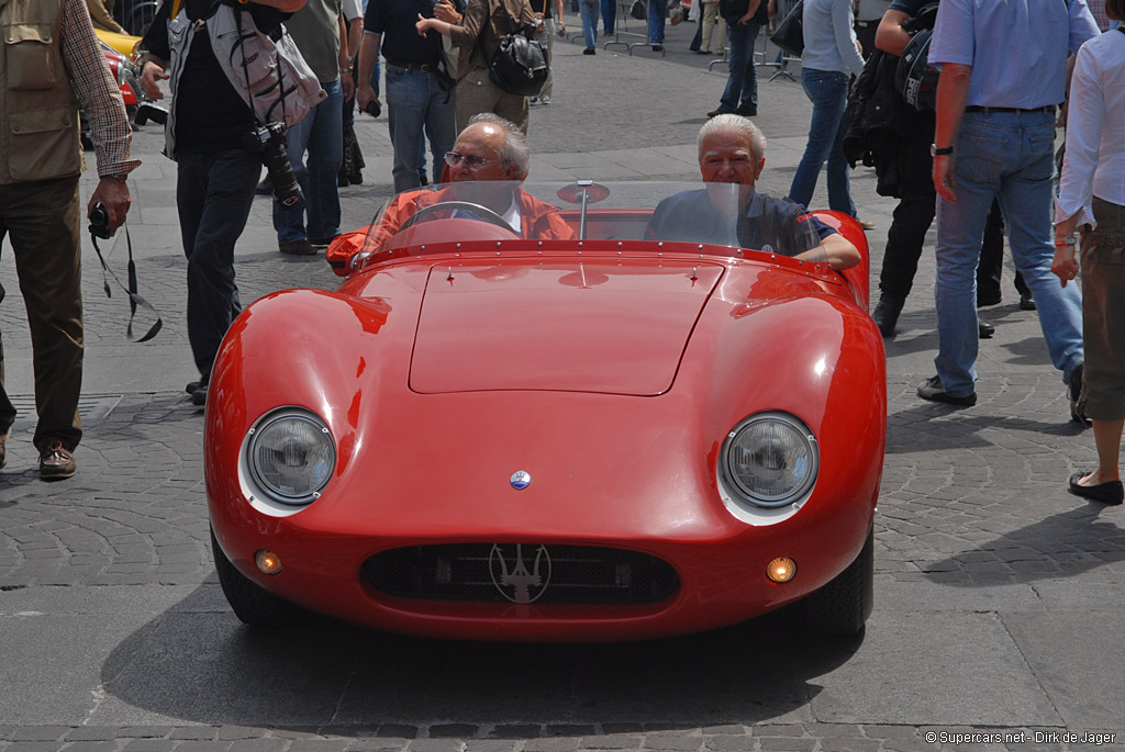 2007 Mille Miglia - 13