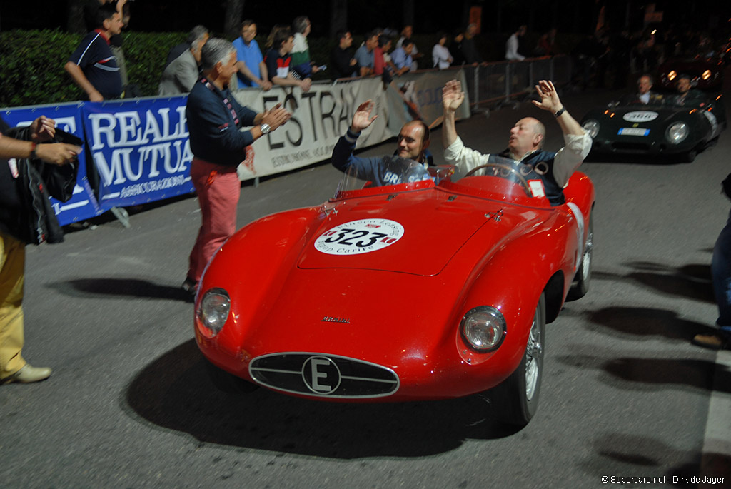 2007 Mille Miglia - 12