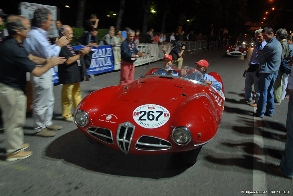 2007 Mille Miglia - 10