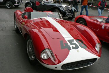 2007 Mille Miglia - 13