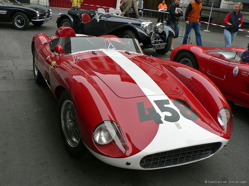 2007 Mille Miglia - 13