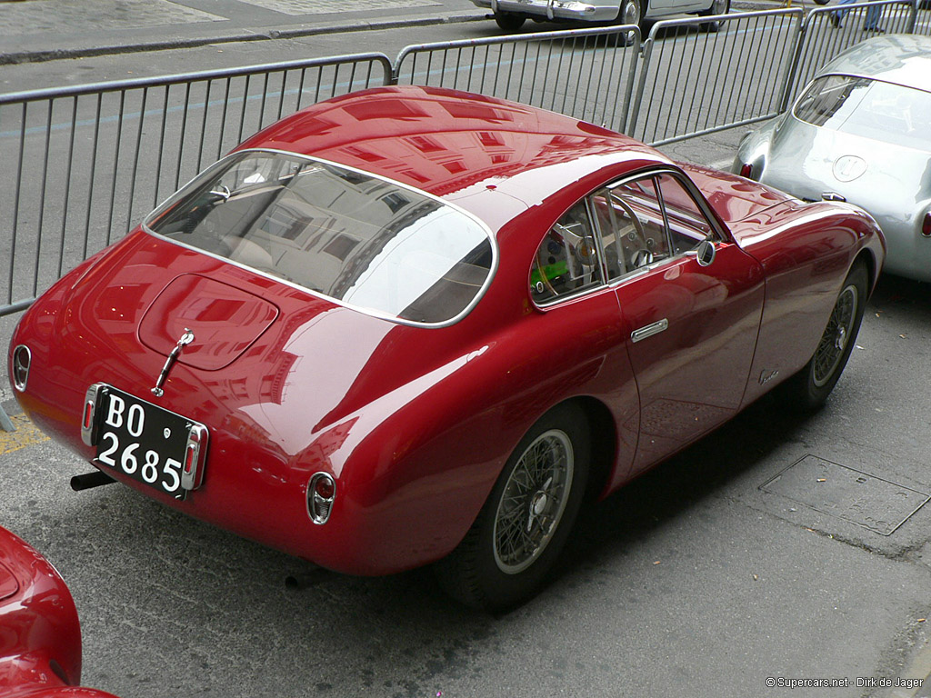 2007 Mille Miglia - 8