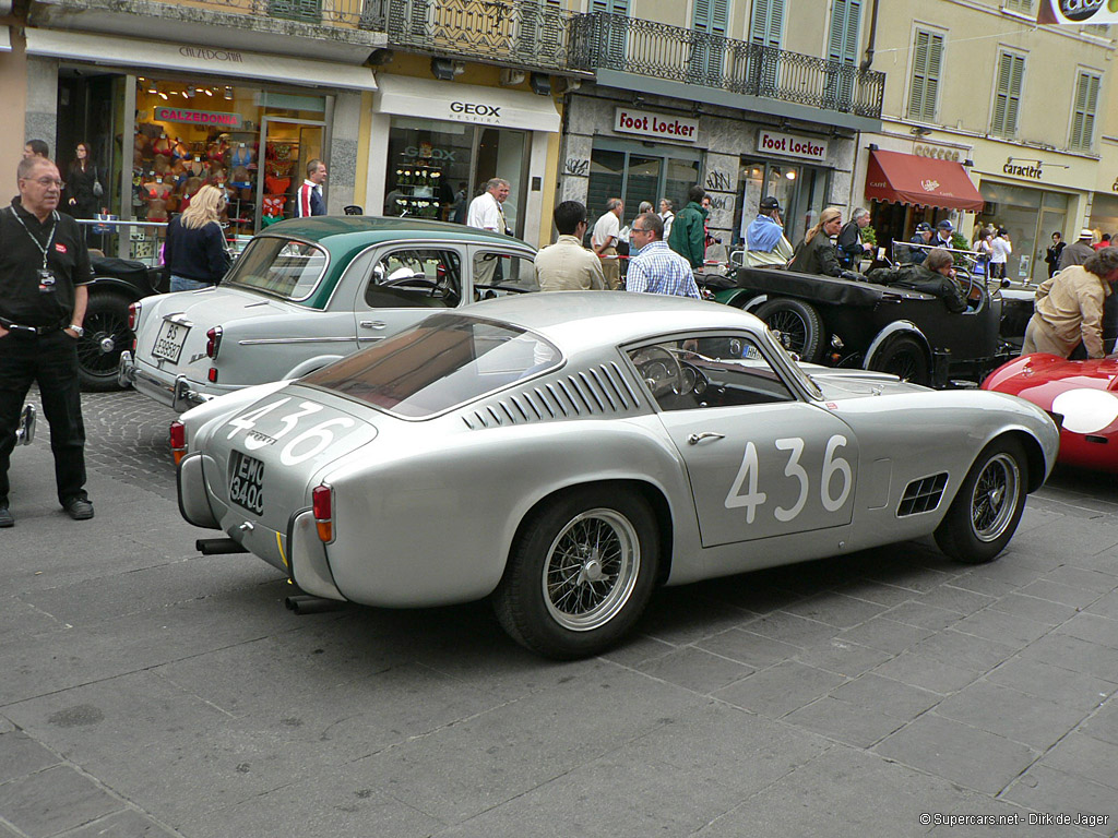 2007 Mille Miglia - 13