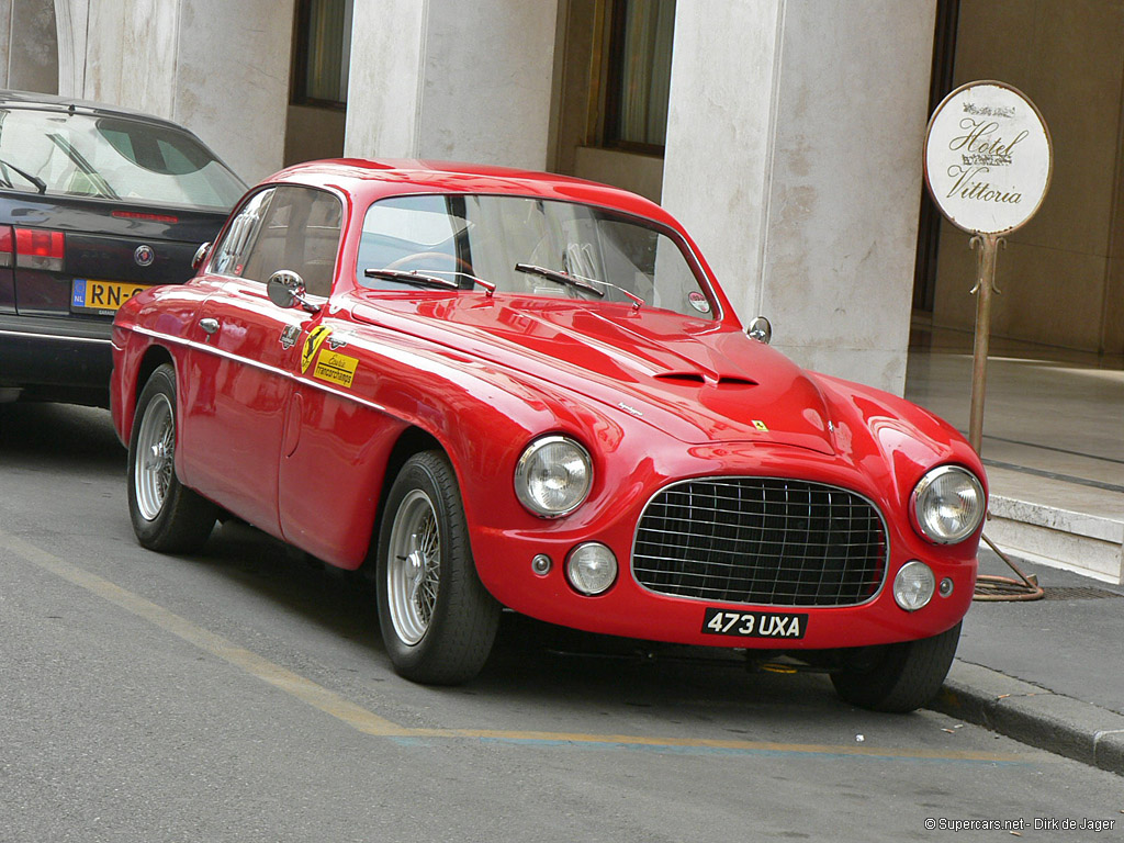 2007 Mille Miglia - 9